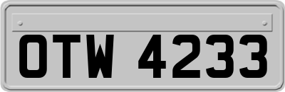 OTW4233