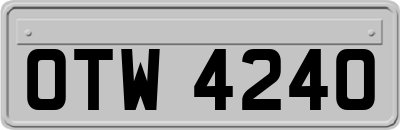 OTW4240