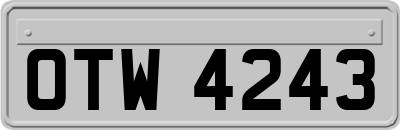 OTW4243