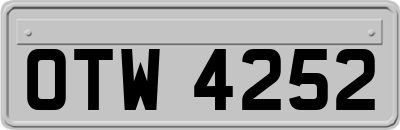 OTW4252