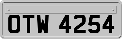 OTW4254