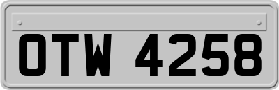 OTW4258