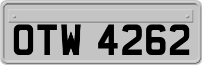 OTW4262