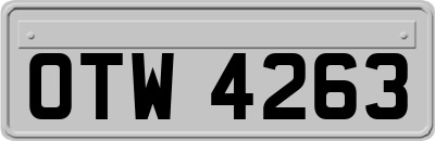OTW4263