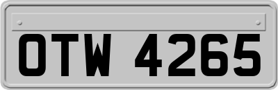 OTW4265