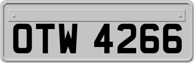 OTW4266