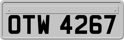OTW4267