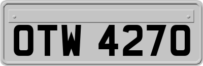 OTW4270