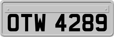 OTW4289