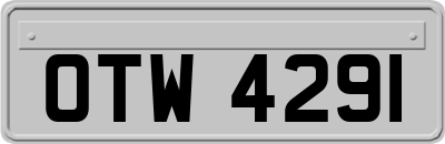 OTW4291