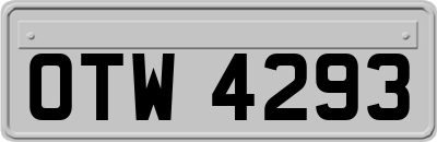 OTW4293