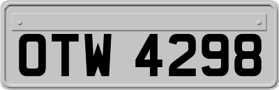 OTW4298