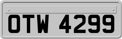 OTW4299