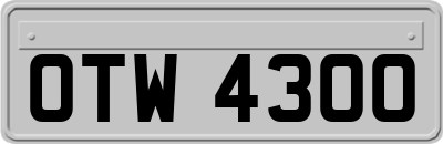 OTW4300
