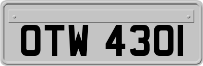 OTW4301