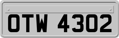 OTW4302