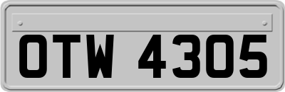 OTW4305