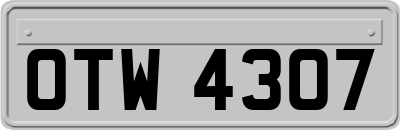 OTW4307