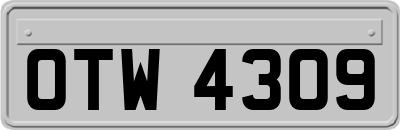 OTW4309