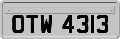 OTW4313