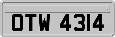 OTW4314