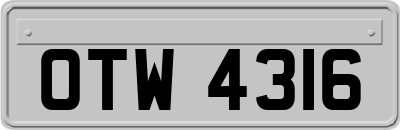 OTW4316