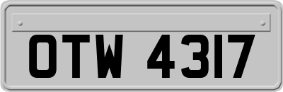 OTW4317