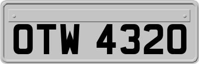 OTW4320