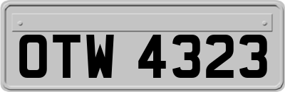 OTW4323