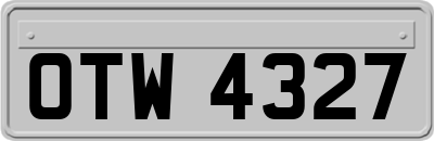 OTW4327