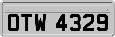 OTW4329