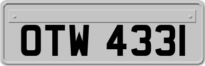 OTW4331
