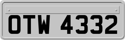 OTW4332