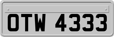 OTW4333