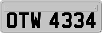 OTW4334