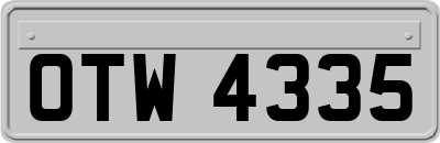 OTW4335