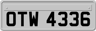 OTW4336