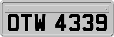OTW4339