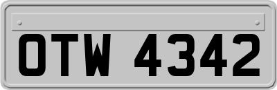 OTW4342