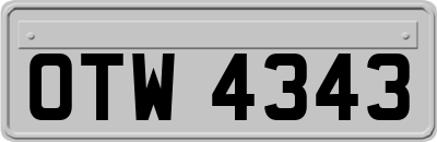OTW4343