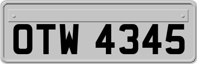 OTW4345