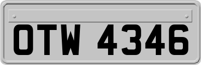 OTW4346
