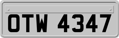 OTW4347