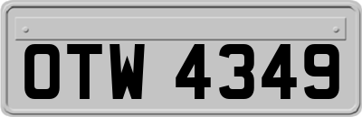 OTW4349