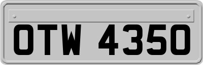 OTW4350