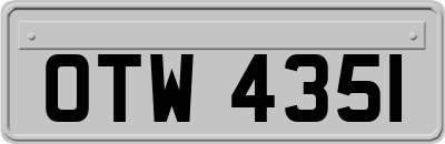 OTW4351