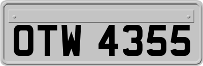 OTW4355