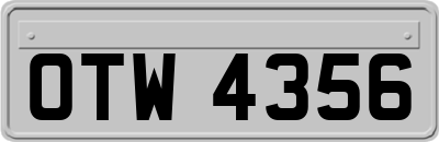 OTW4356