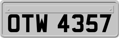 OTW4357
