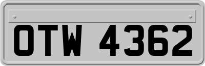 OTW4362